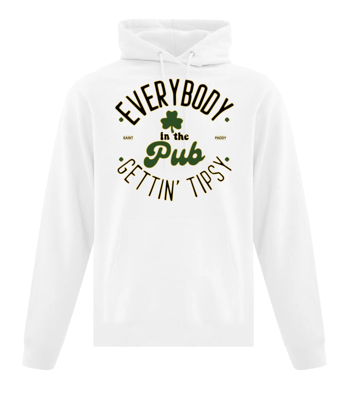 Everybody Gettin Tipsy