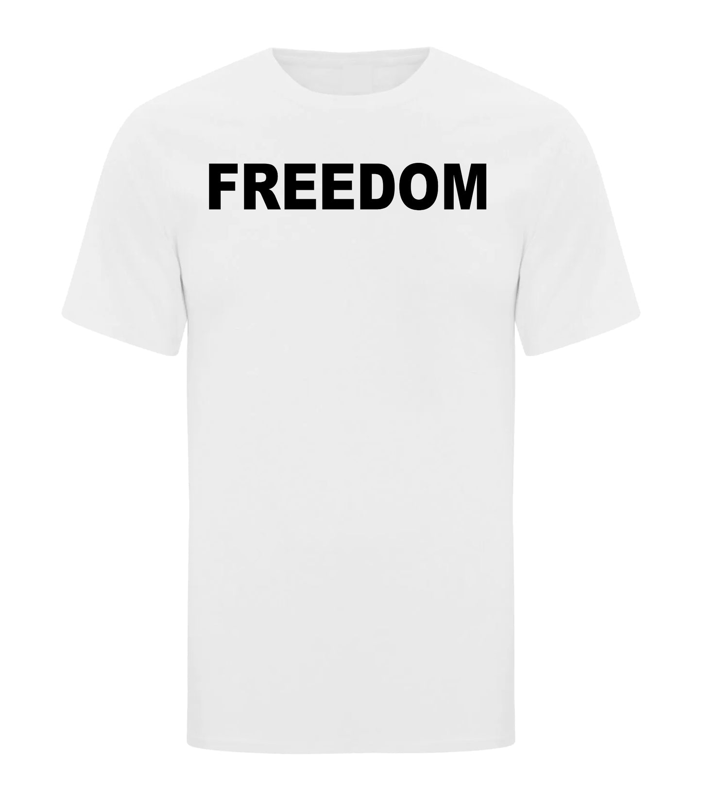 Freedom