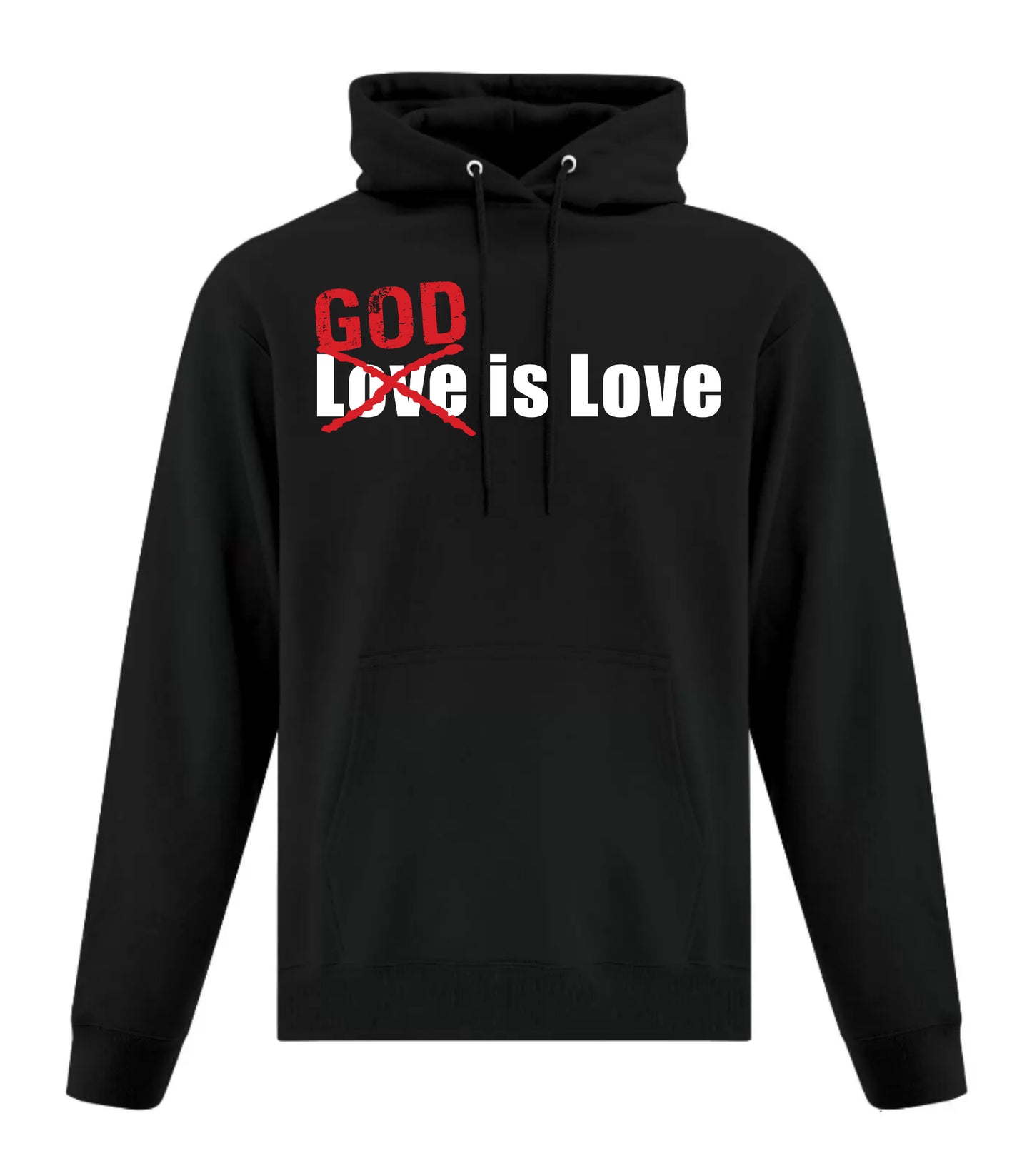 God Is Love