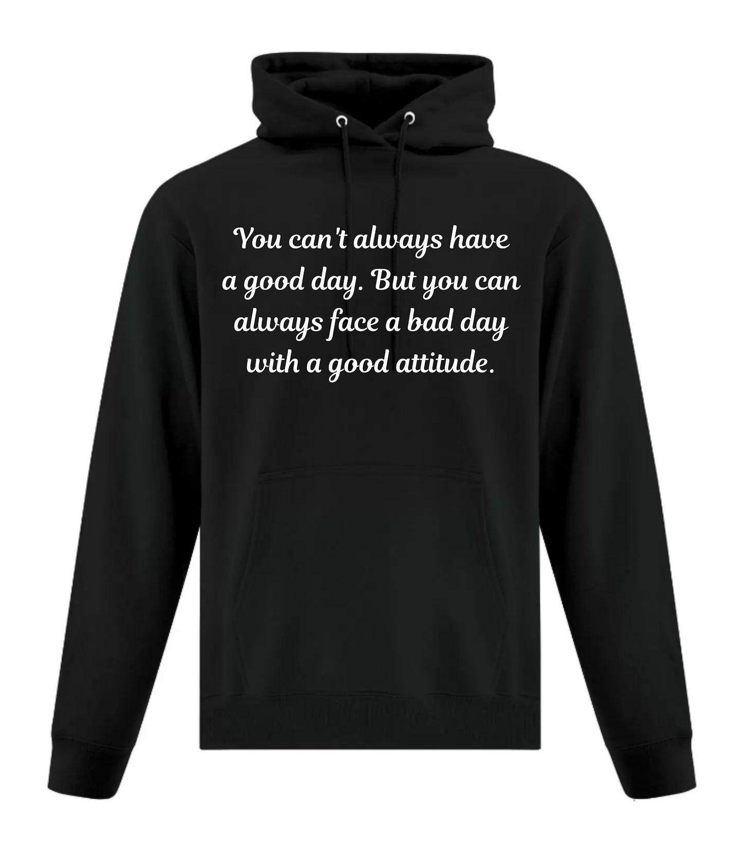 Good Day Good Attitude