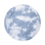 Tie Dyed T-Shirt