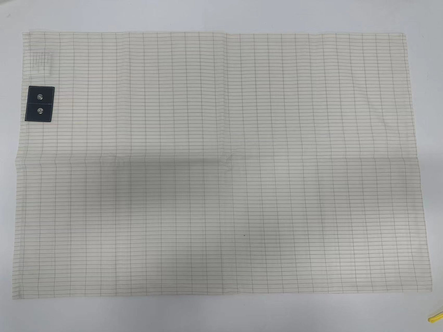 Grounding Pillow Case