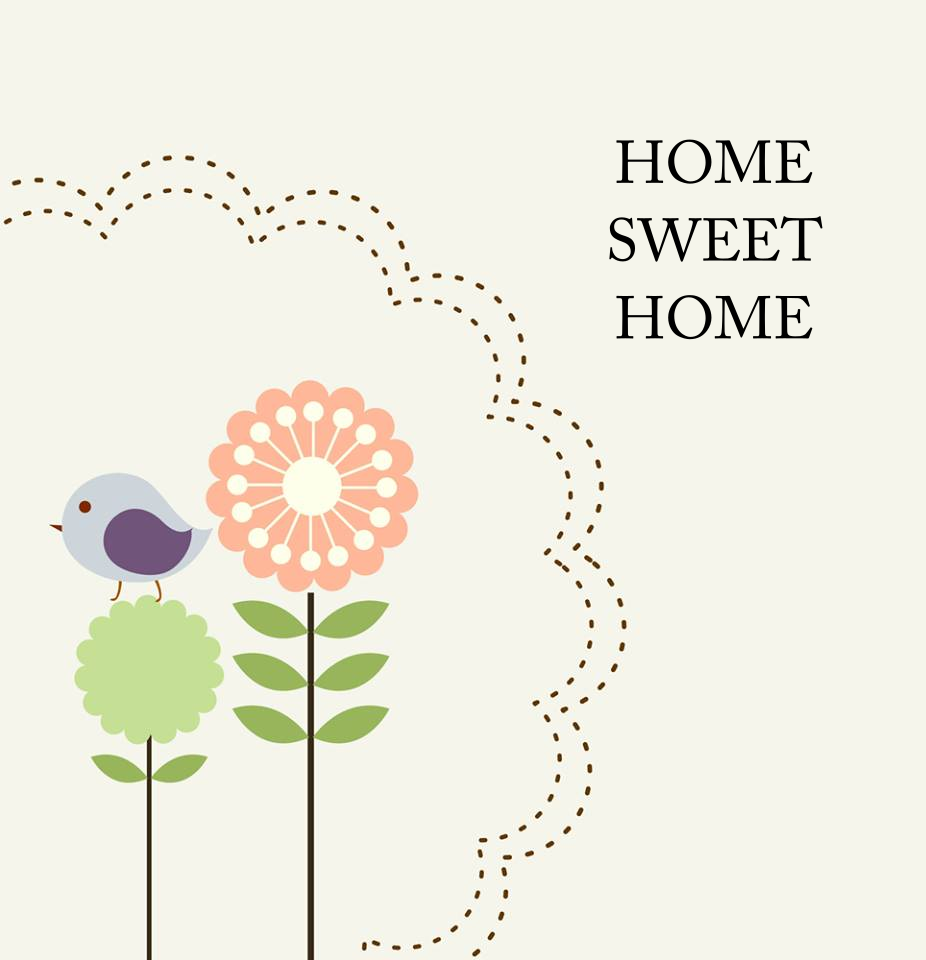 Home Sweet Home T-Shirt (CUSTOM ORDER)