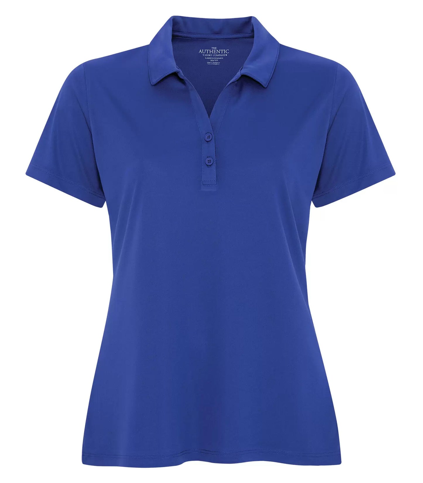 L4039 - ATC™ PRO TEAM LADIES' SPORT SHIRT