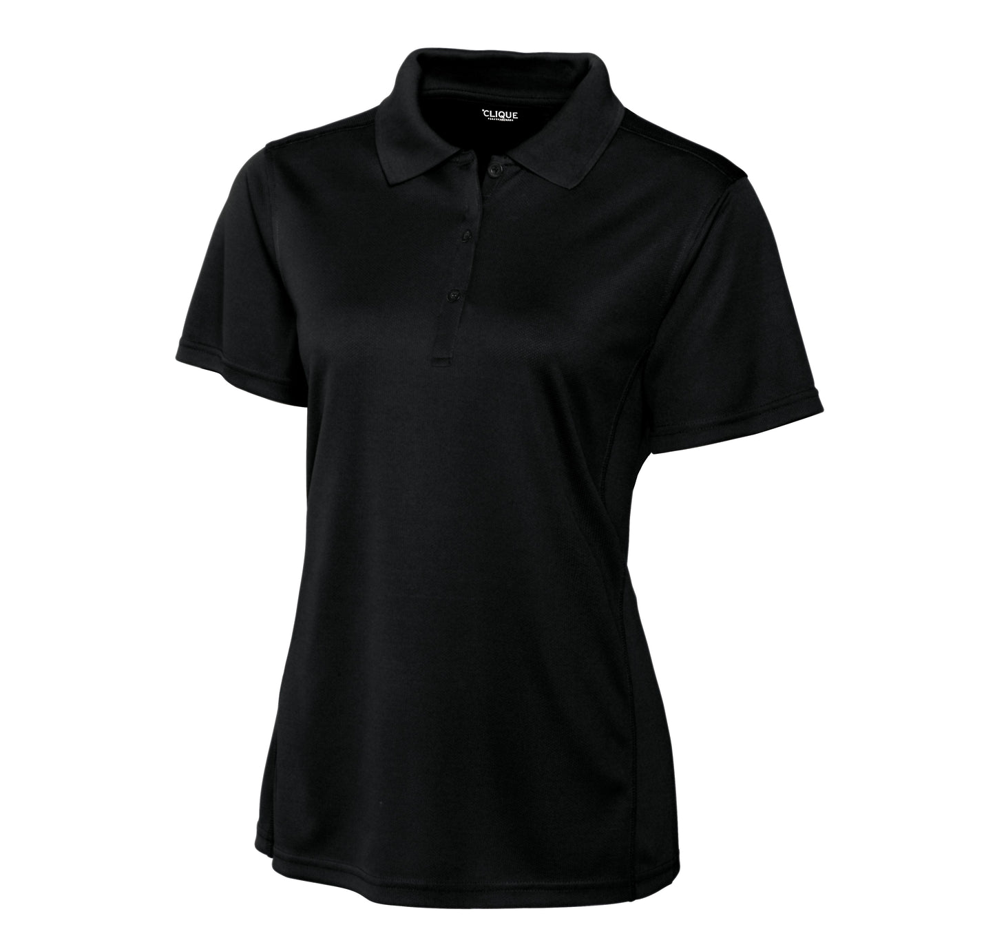 LQK00021 - Clique Ice Pique Womens Tech Polo
