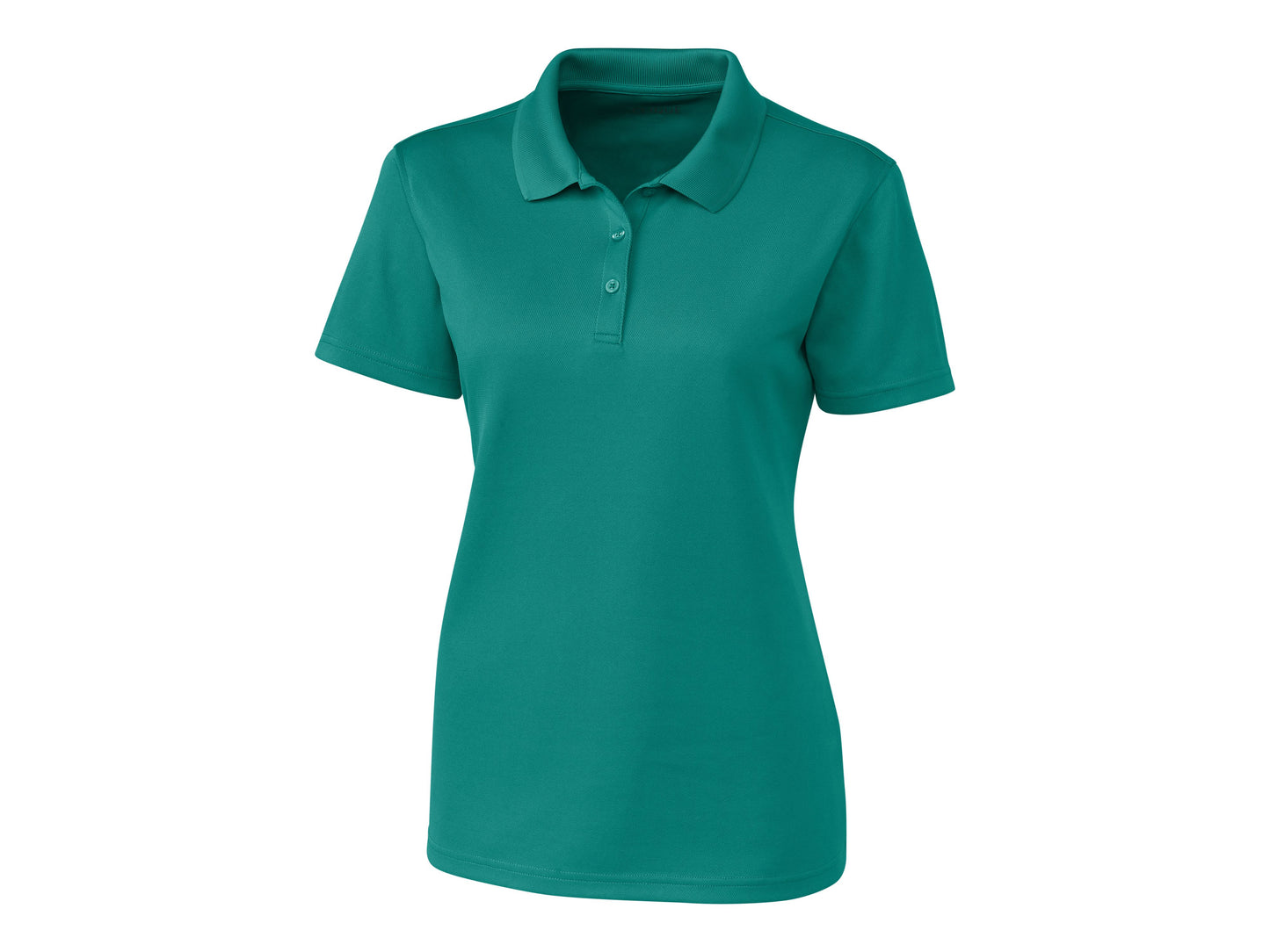 LQK00063 - Clique Spin Eco Performance Pique Womens Polo