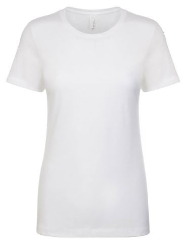 Next Level Ladies T-Shirt