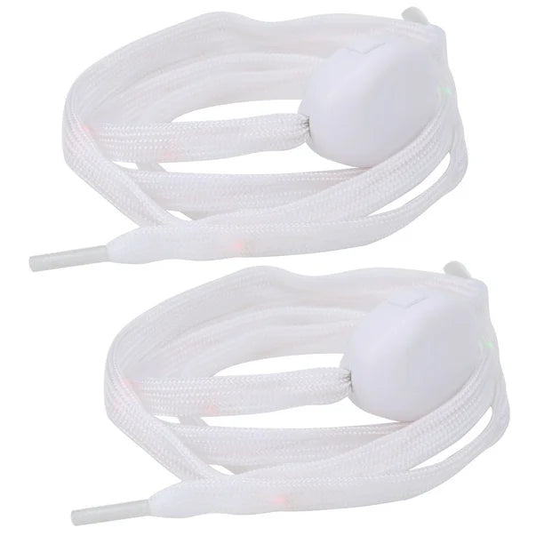 LED Light Up Shoelaces
