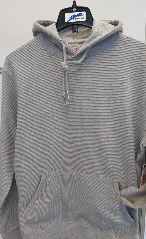 Fleece Factory Ottoman Knit Hood