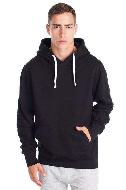 Fleece Factory Hooded Sweatshirt