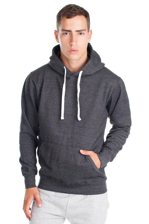 Fleece Factory Hooded Sweatshirt