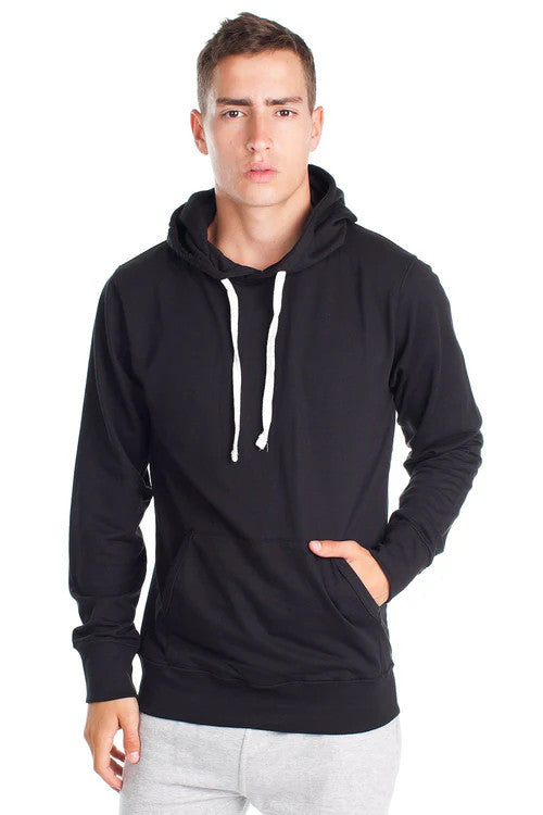 Fleece Factory French Terry Hood