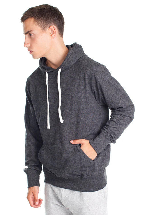 Fleece Factory French Terry Hood