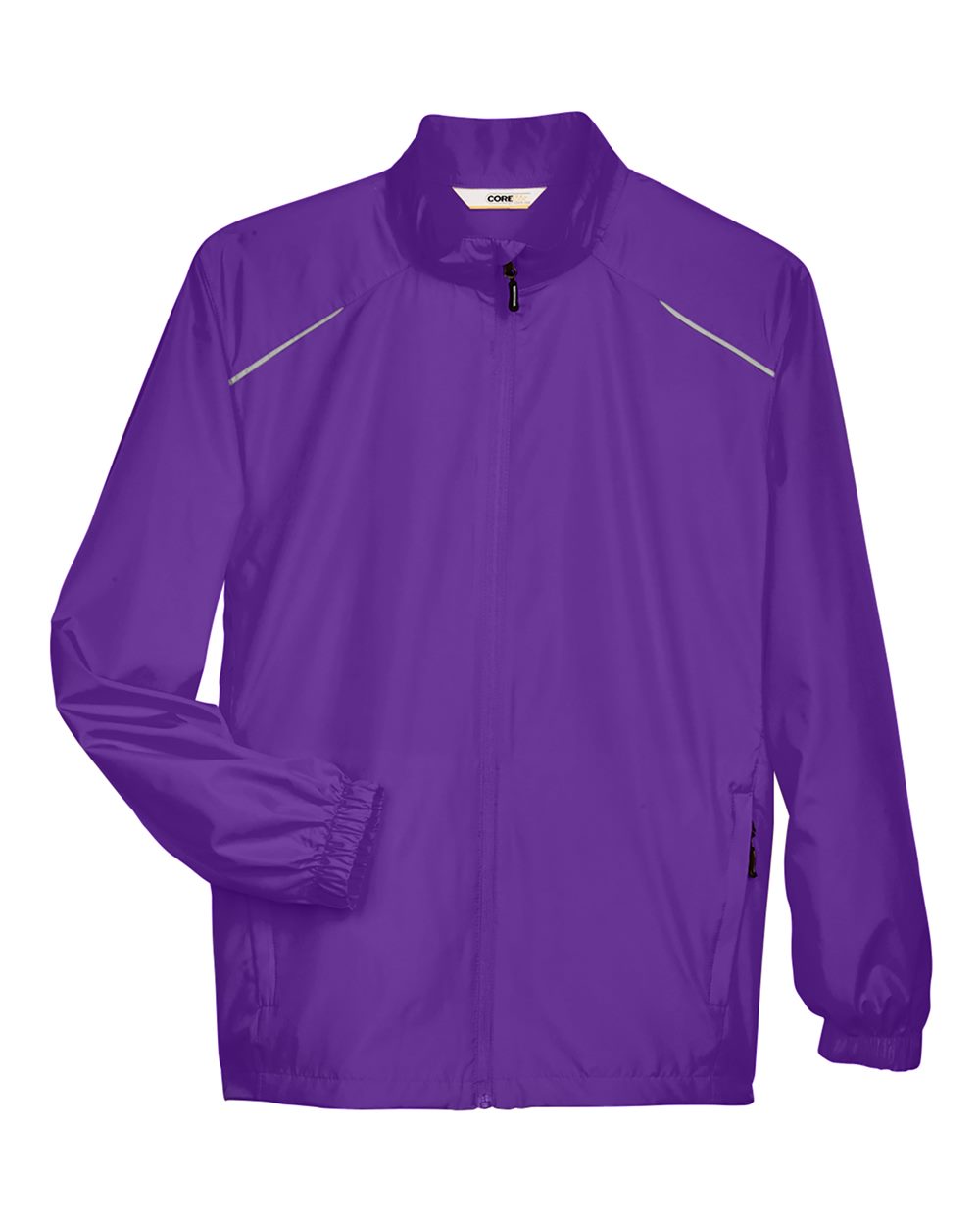 Men's Techno Lite Motivate Unlined Lightweight Jacket (Candidate)