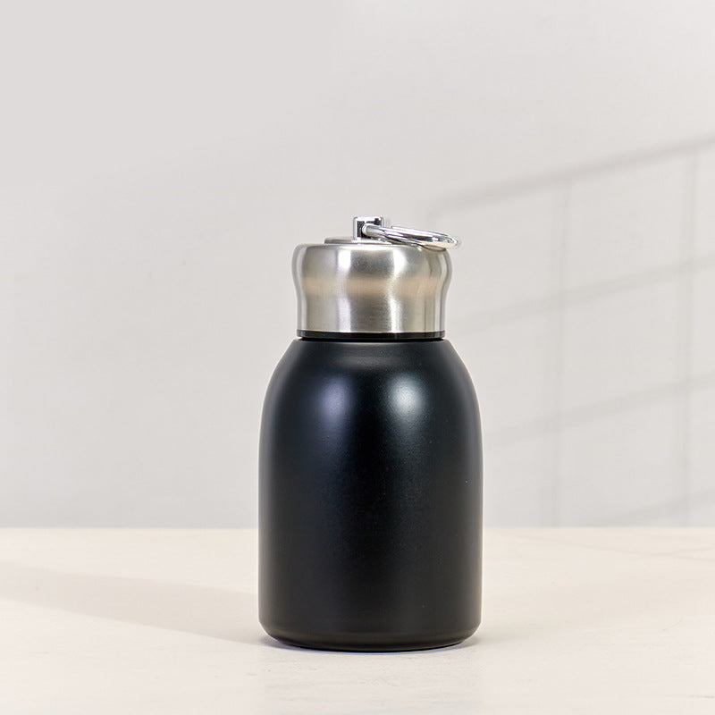 Mini Stainless Steel Vacuum Insulated Bottle Cup
