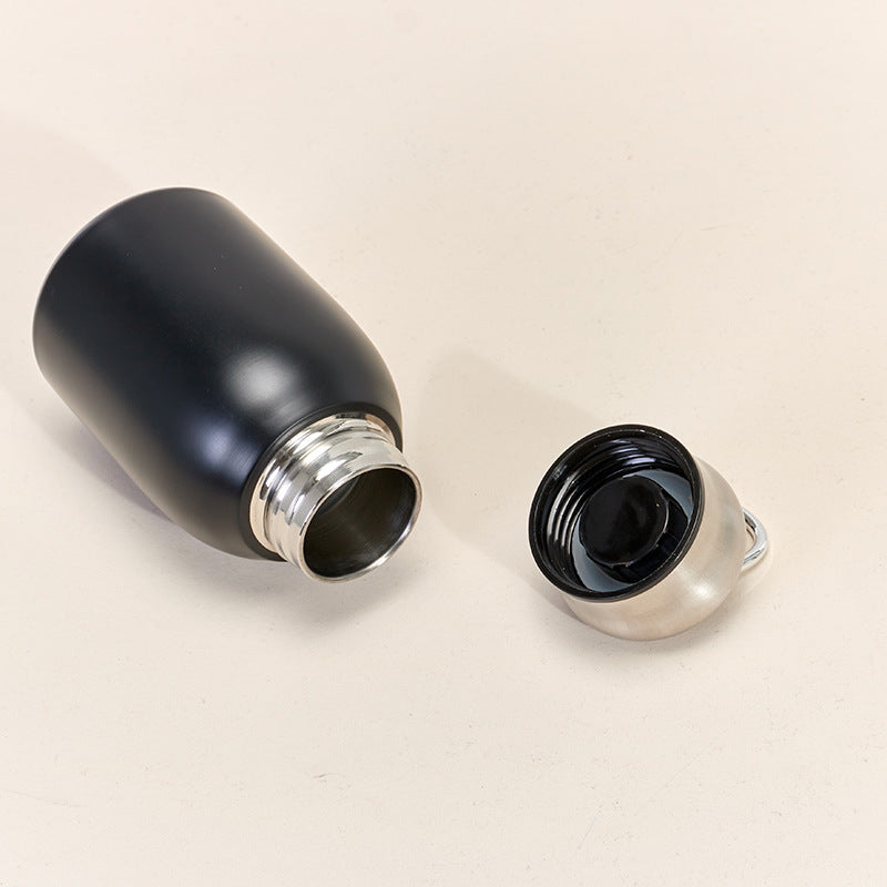 Mini Stainless Steel Vacuum Insulated Bottle Cup