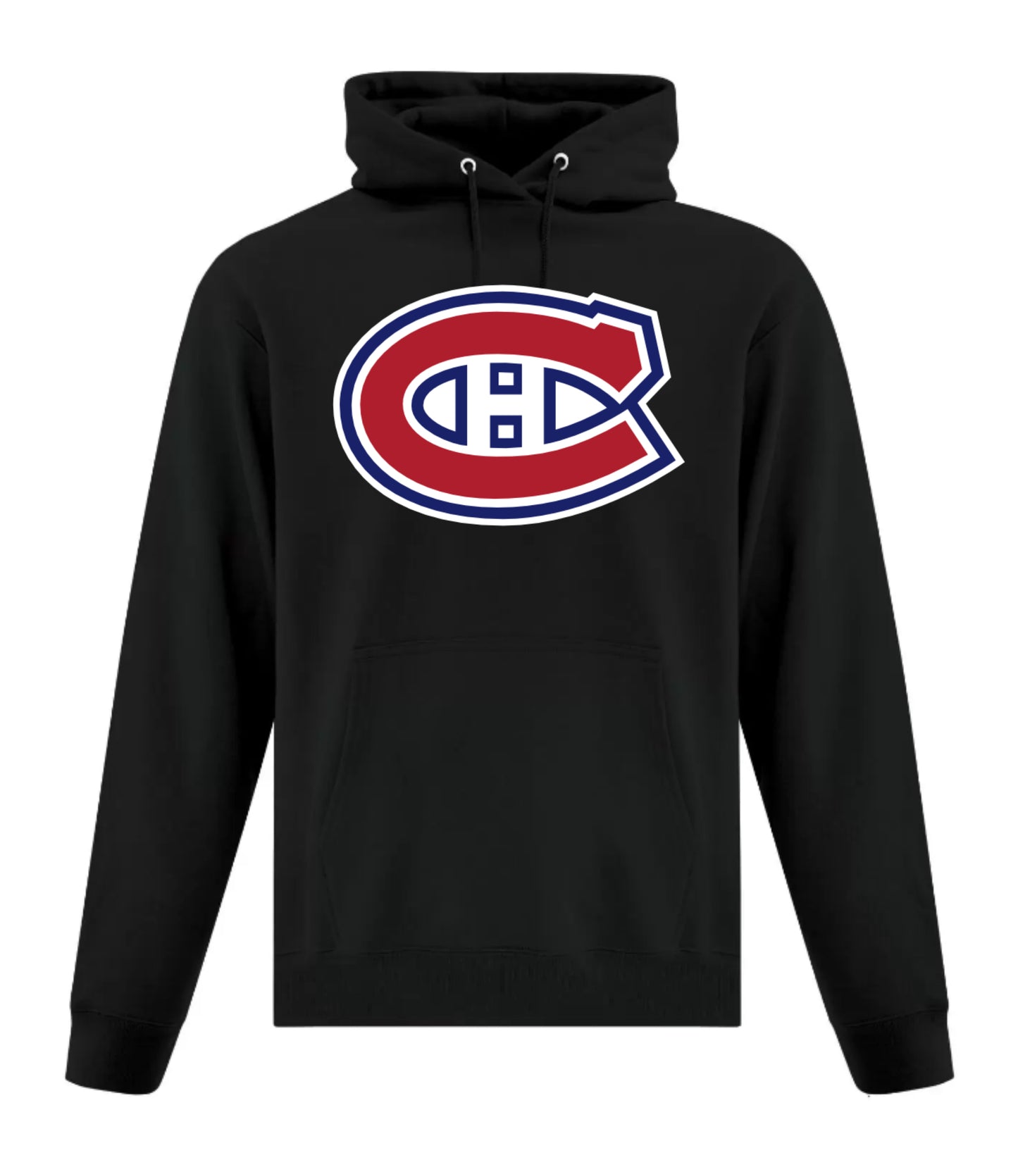 Montreal Canadiens Logo
