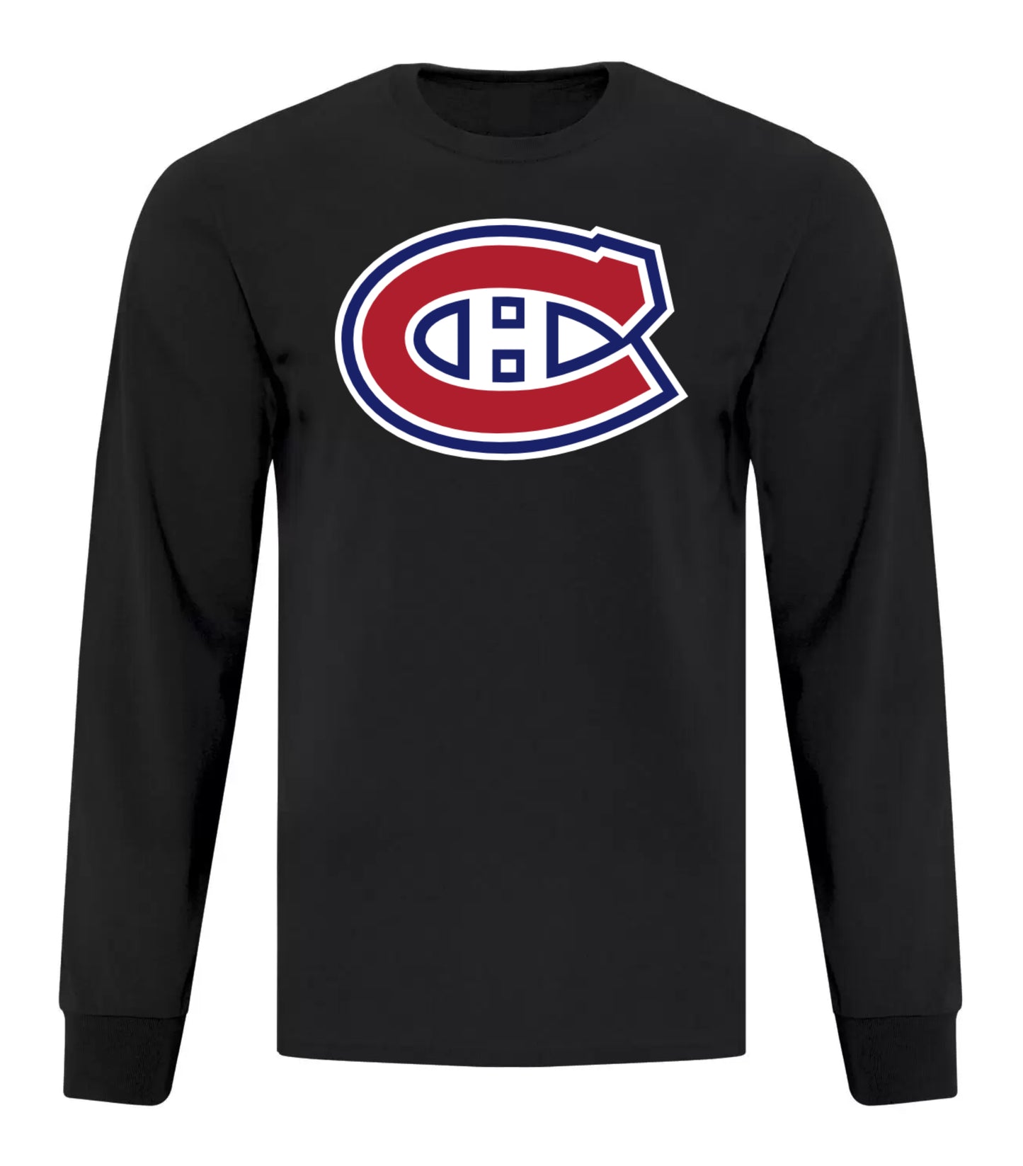 Montreal Canadiens Logo