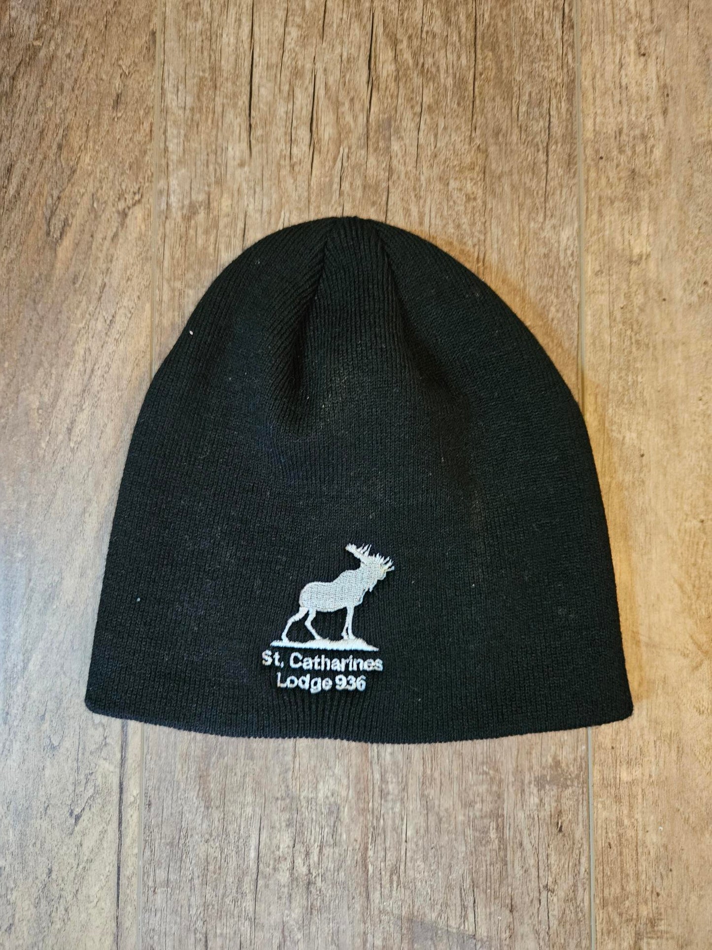 Moose Lodge Beanies, Gloves & Scarves