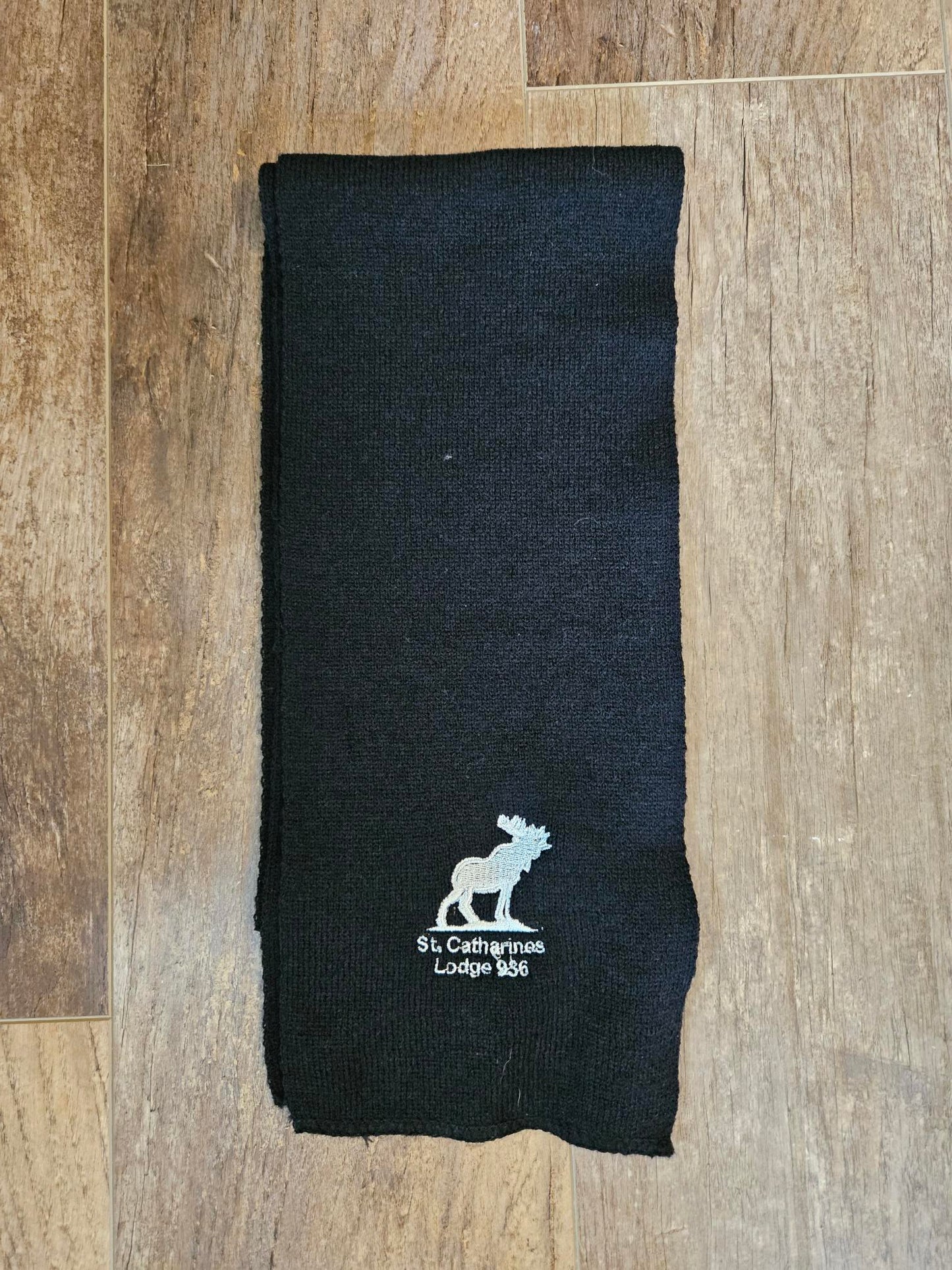 Moose Lodge Beanies, Gloves & Scarves