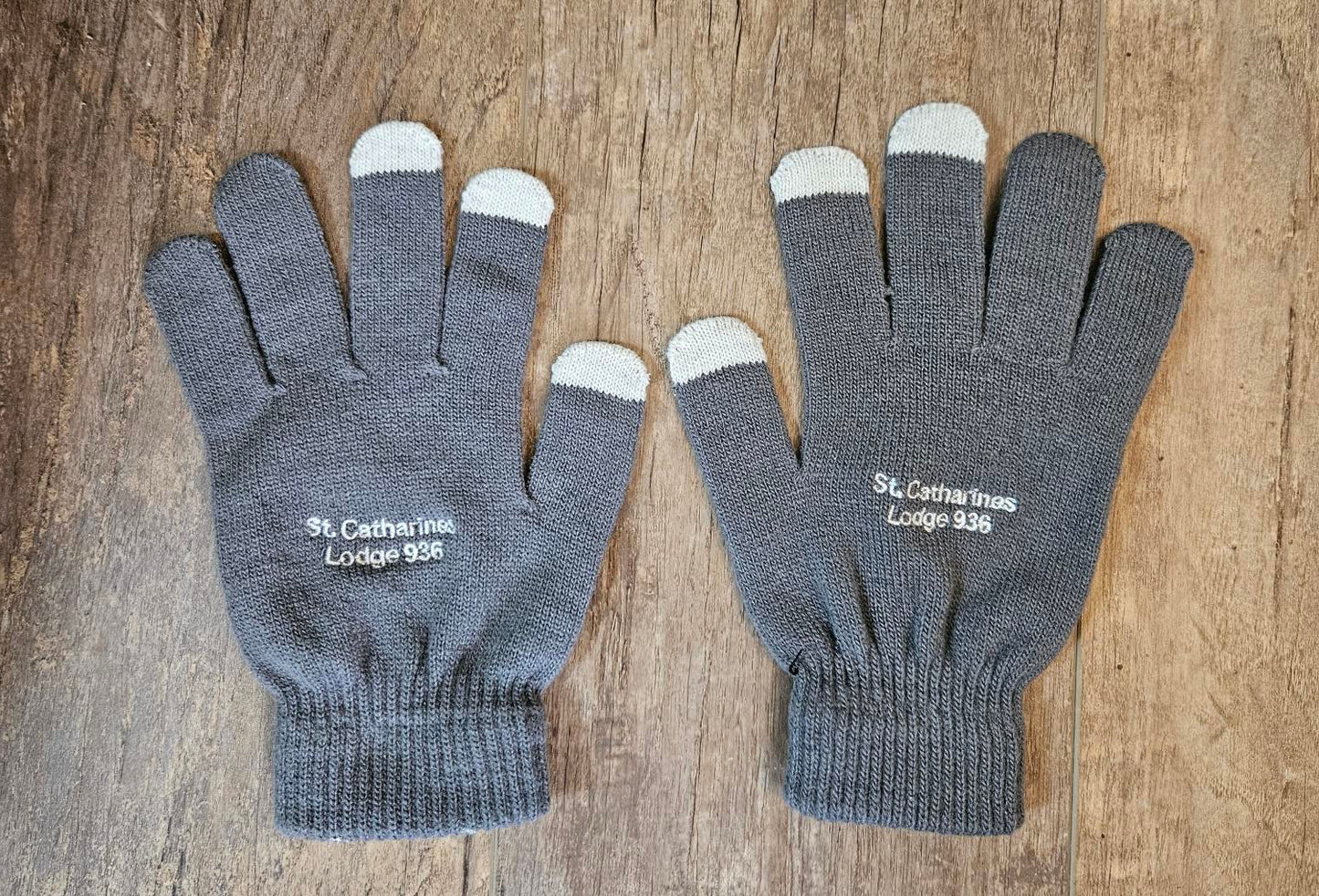 Moose Lodge Beanies, Gloves & Scarves