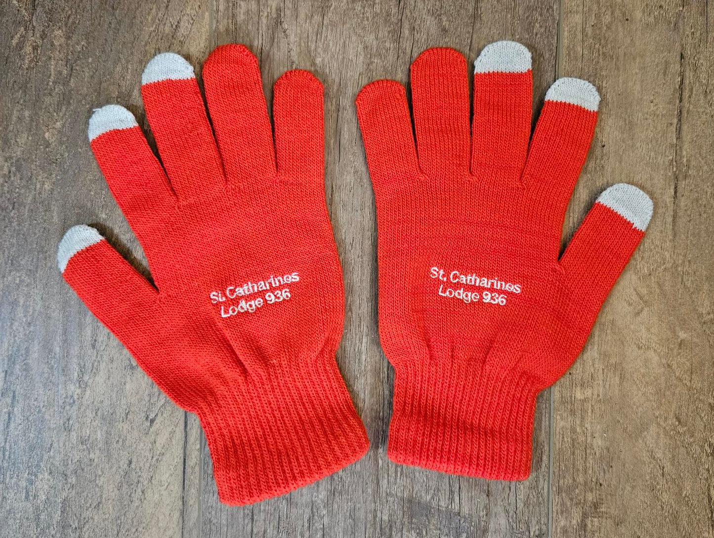 Moose Lodge Beanies, Gloves & Scarves