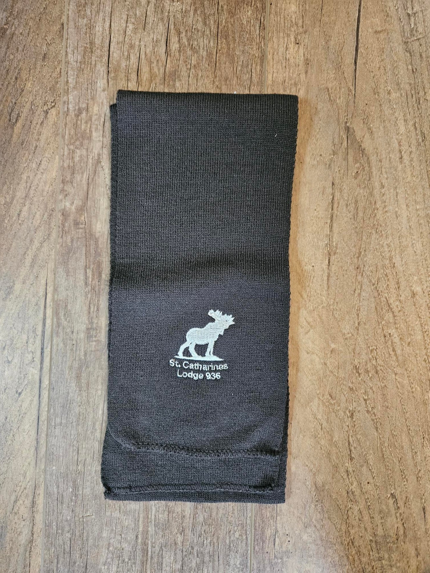 Moose Lodge Beanies, Gloves & Scarves
