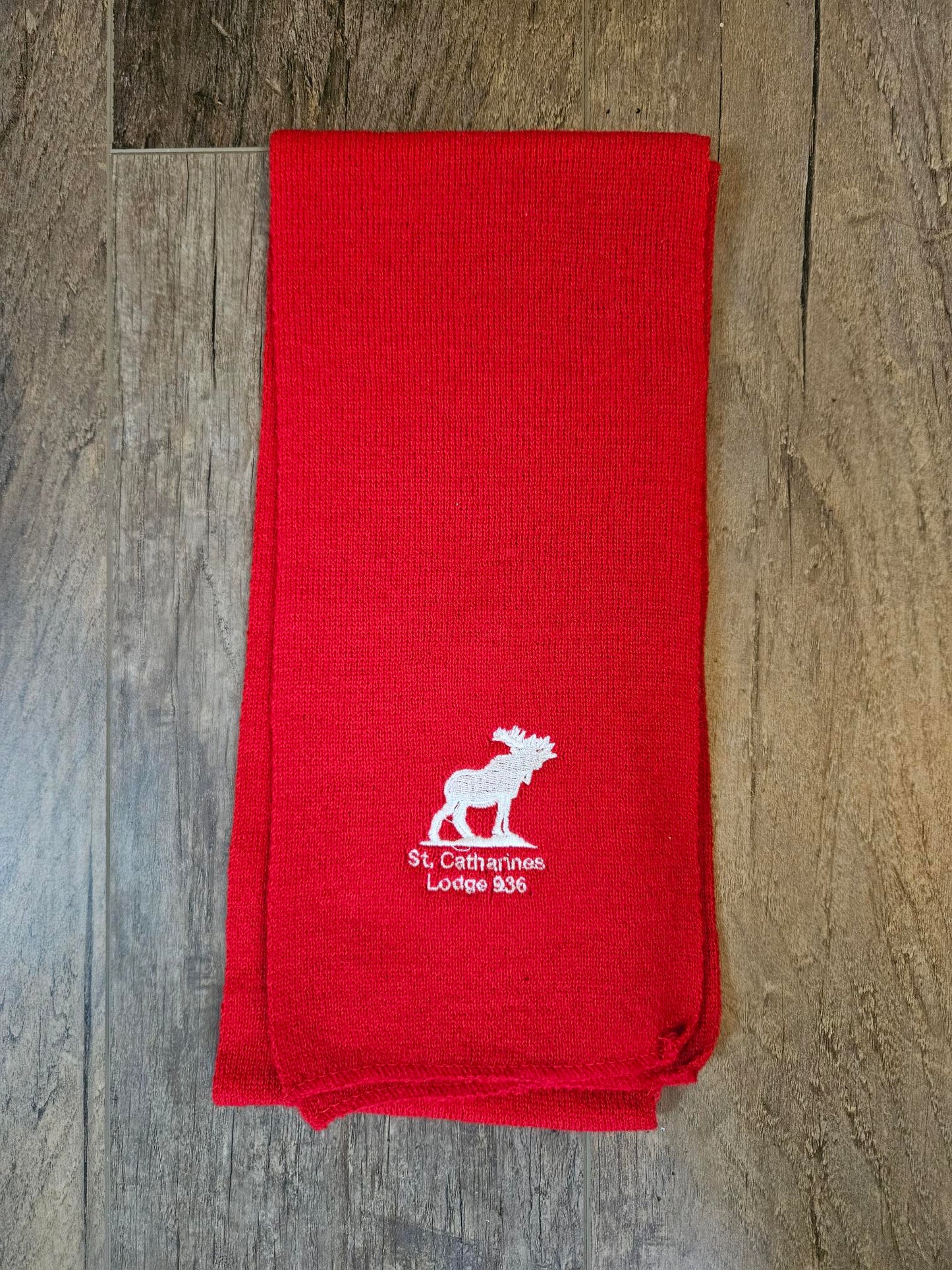 Moose Lodge Beanies, Gloves & Scarves
