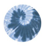 Tie Dyed T-Shirt