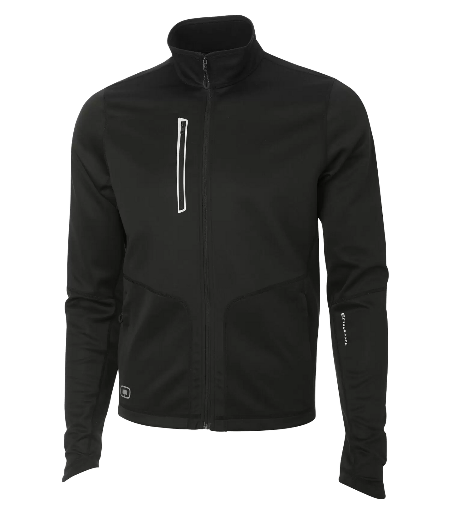 OGIO Endurance Fulcrum Full Zip Jacket