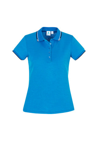 Berkley Ladies Polo