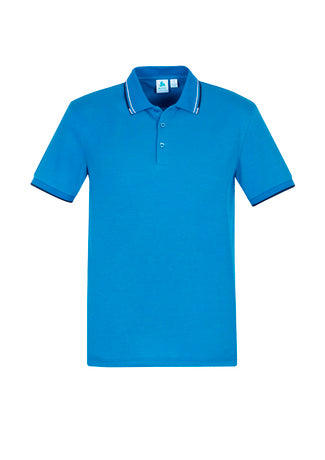 Berkeley Mens Polo