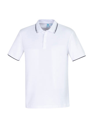 Berkeley Mens Polo