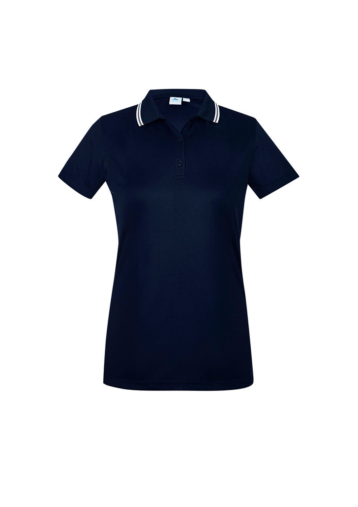 Ladies Ace Plus Polo