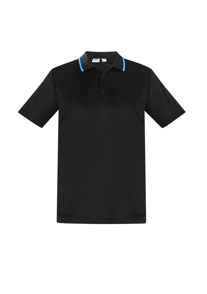 Mens Ace Plus Polo