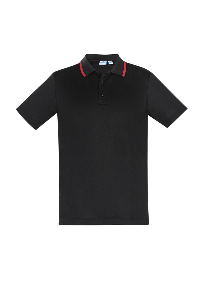 Mens Ace Plus Polo