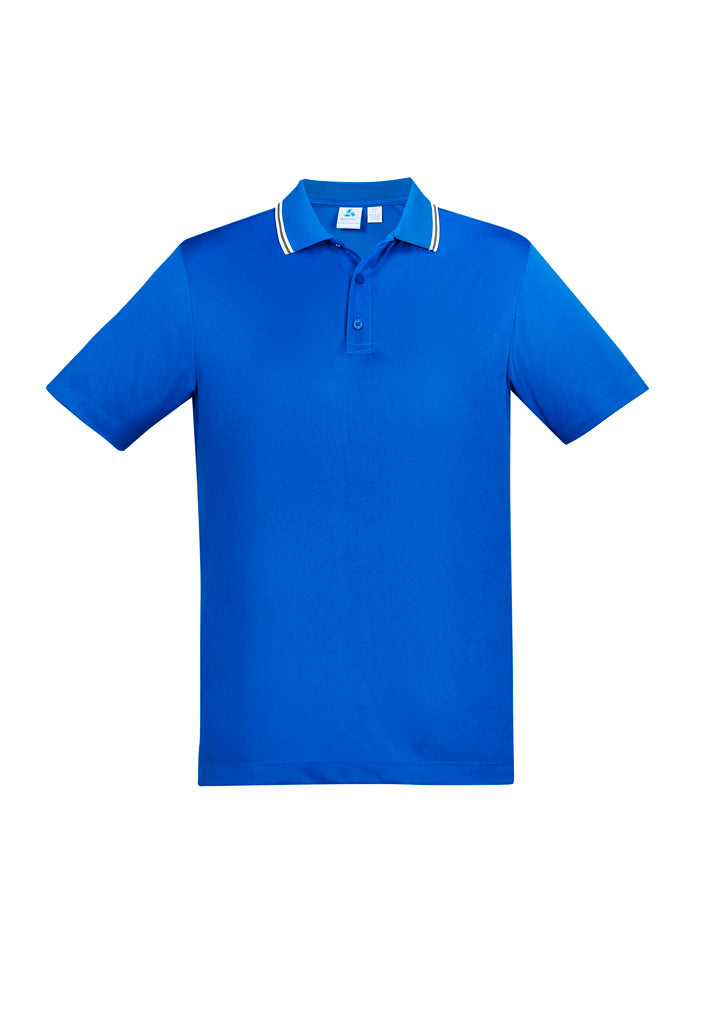 Mens Ace Plus Polo