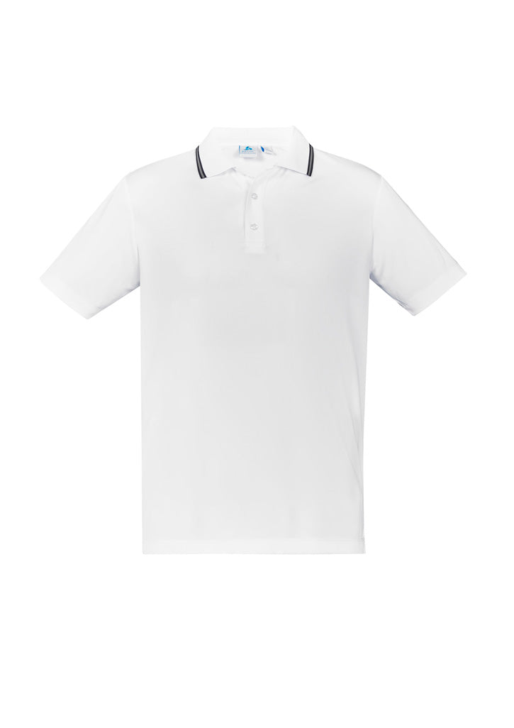 Mens Ace Plus Polo