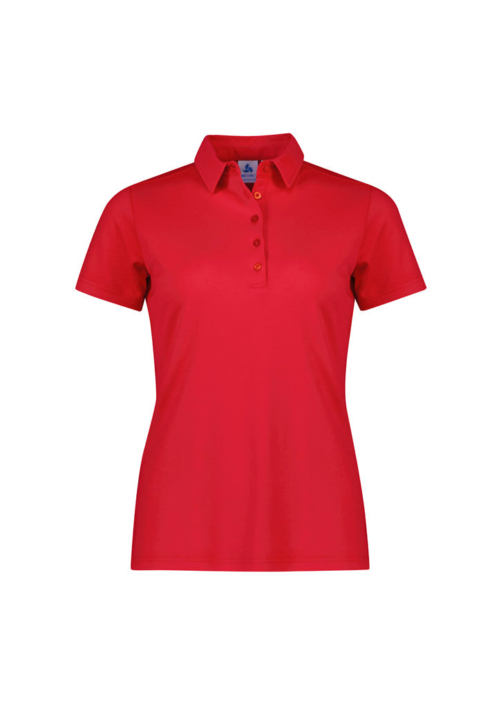 Womens Winston Polo