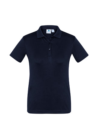 Ladies Ace Polo