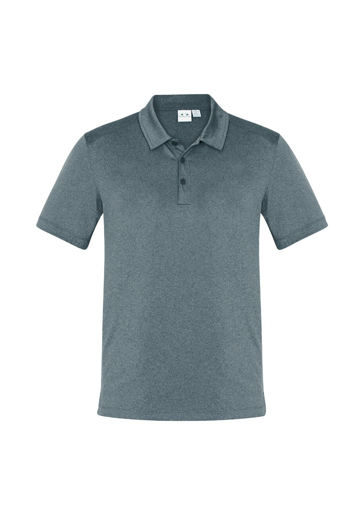Men's Aero Short Sleeve Polo