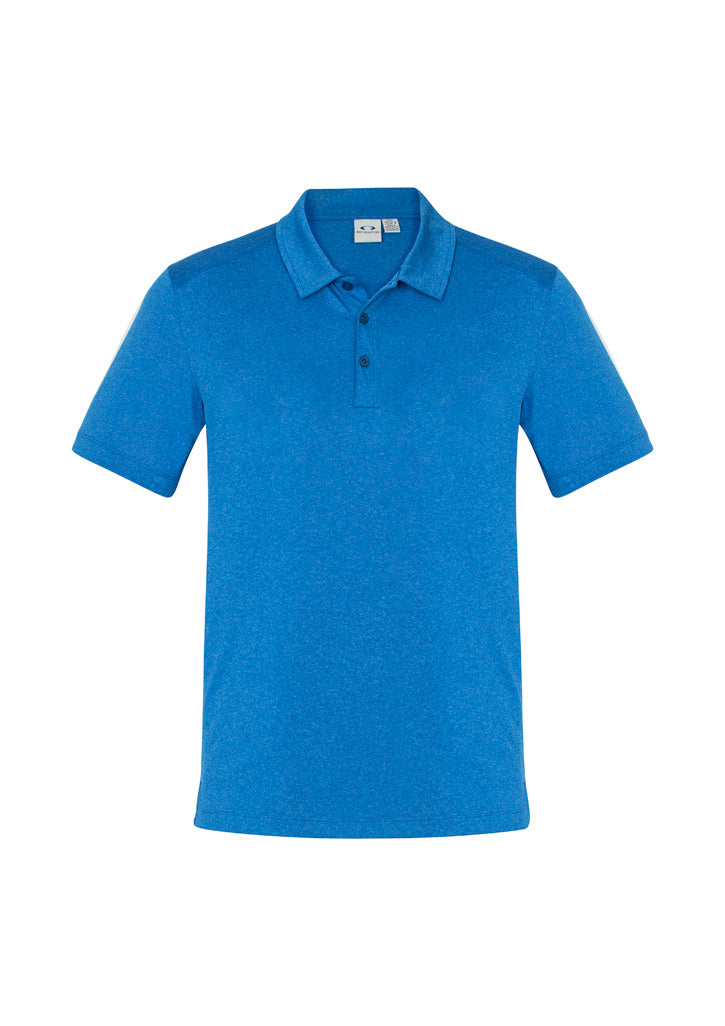 Men's Aero Short Sleeve Polo