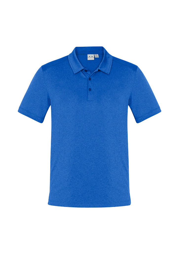 Men's Aero Short Sleeve Polo