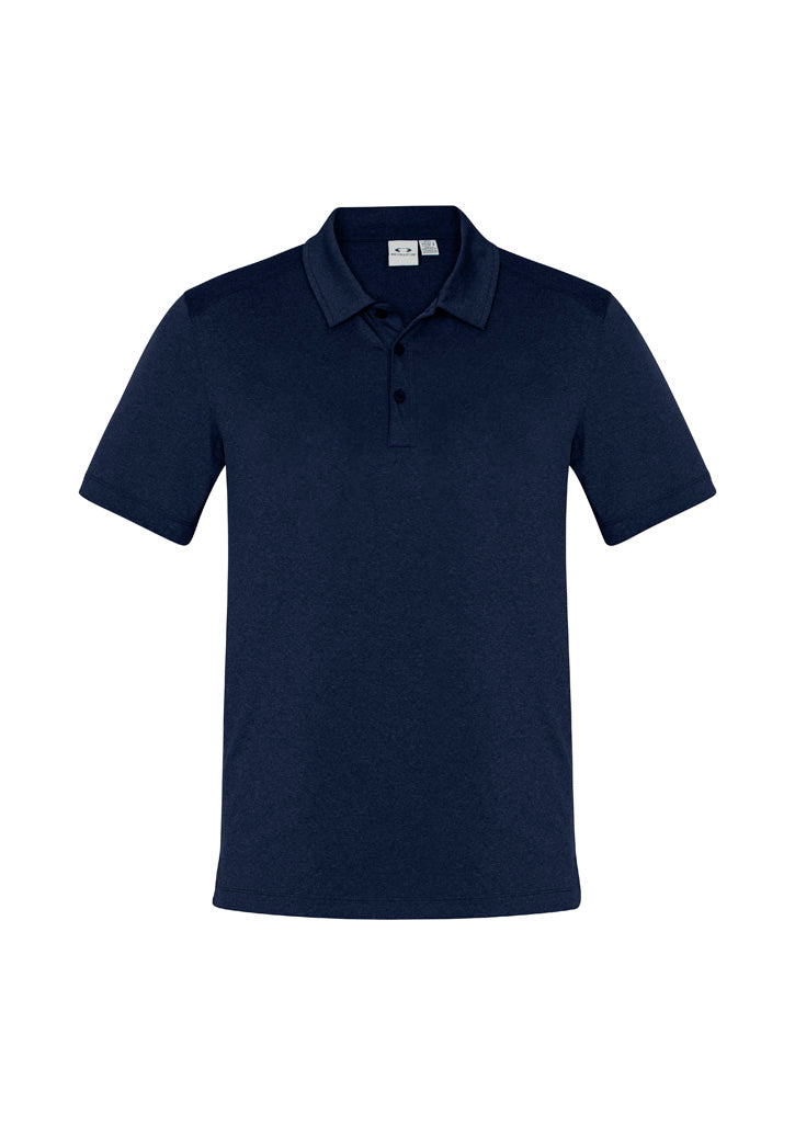 Men's Aero Short Sleeve Polo