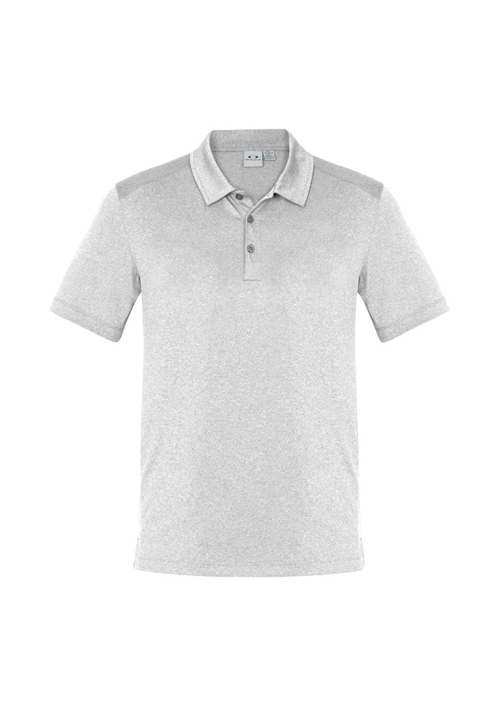 Men's Aero Short Sleeve Polo