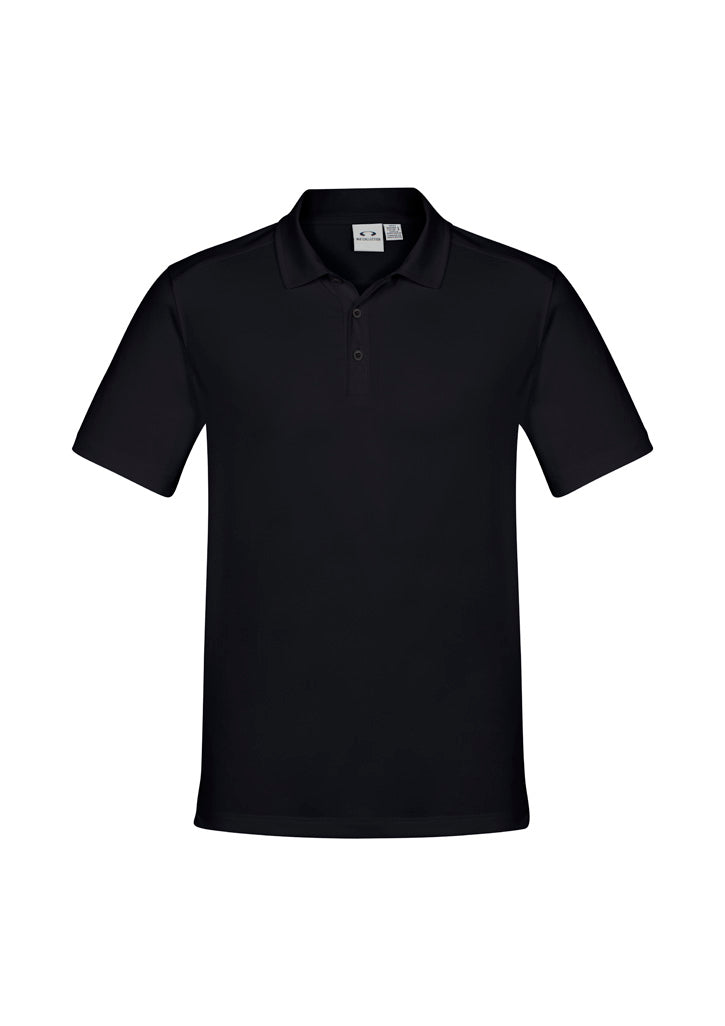 Men's Aero Short Sleeve Polo