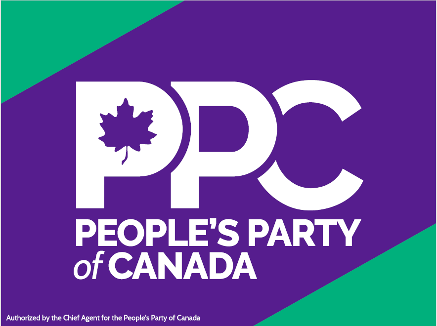 PPC Generic Car Magnet