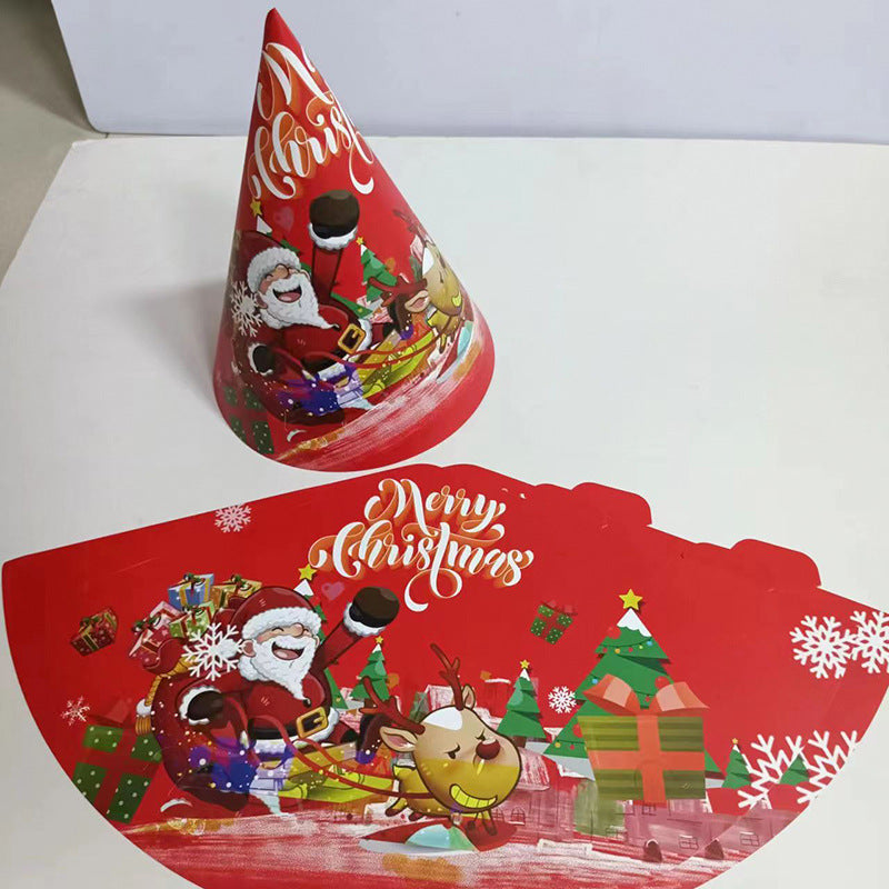 Holiday Party Hats