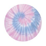 Tie Dyed T-Shirt