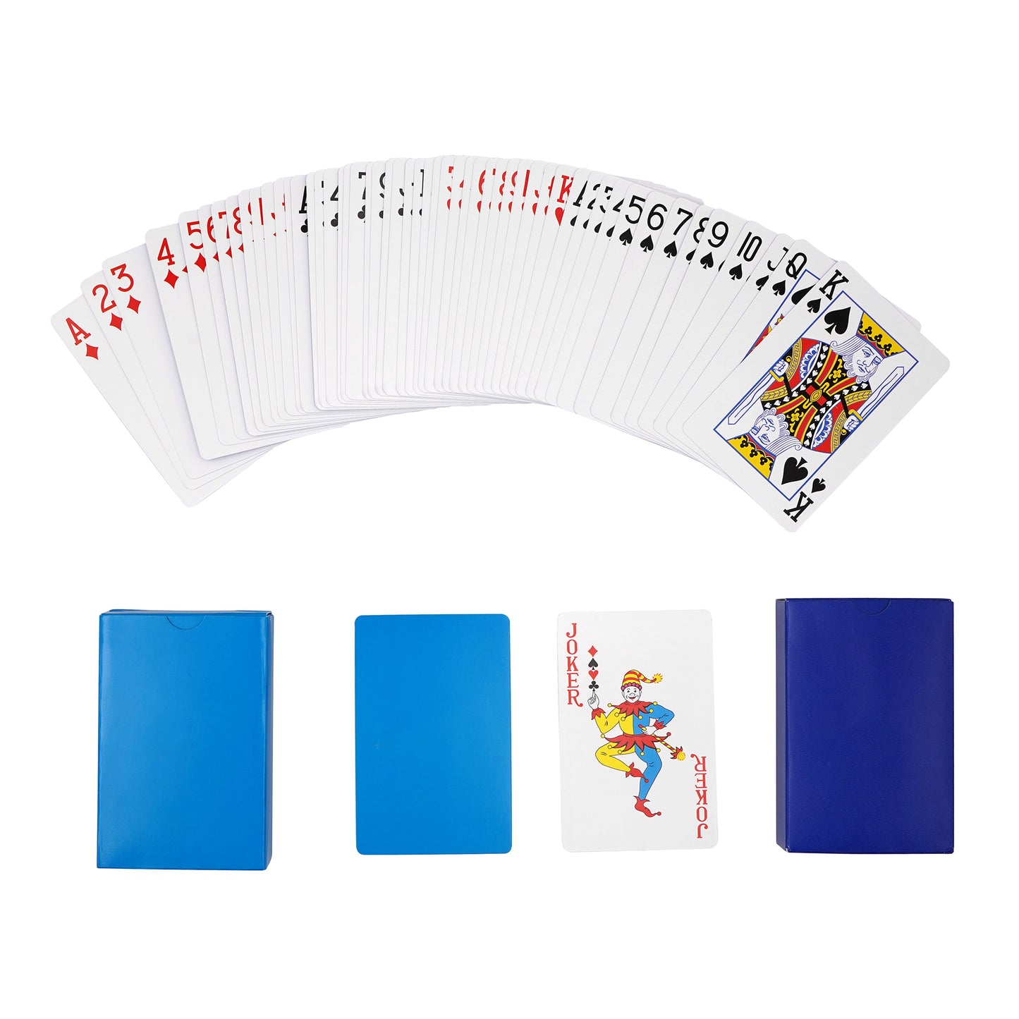 Playing Cards